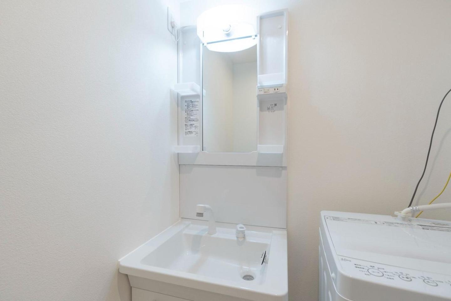 Curasion Oyodonaka削除要依頼 Apartemen Osaka