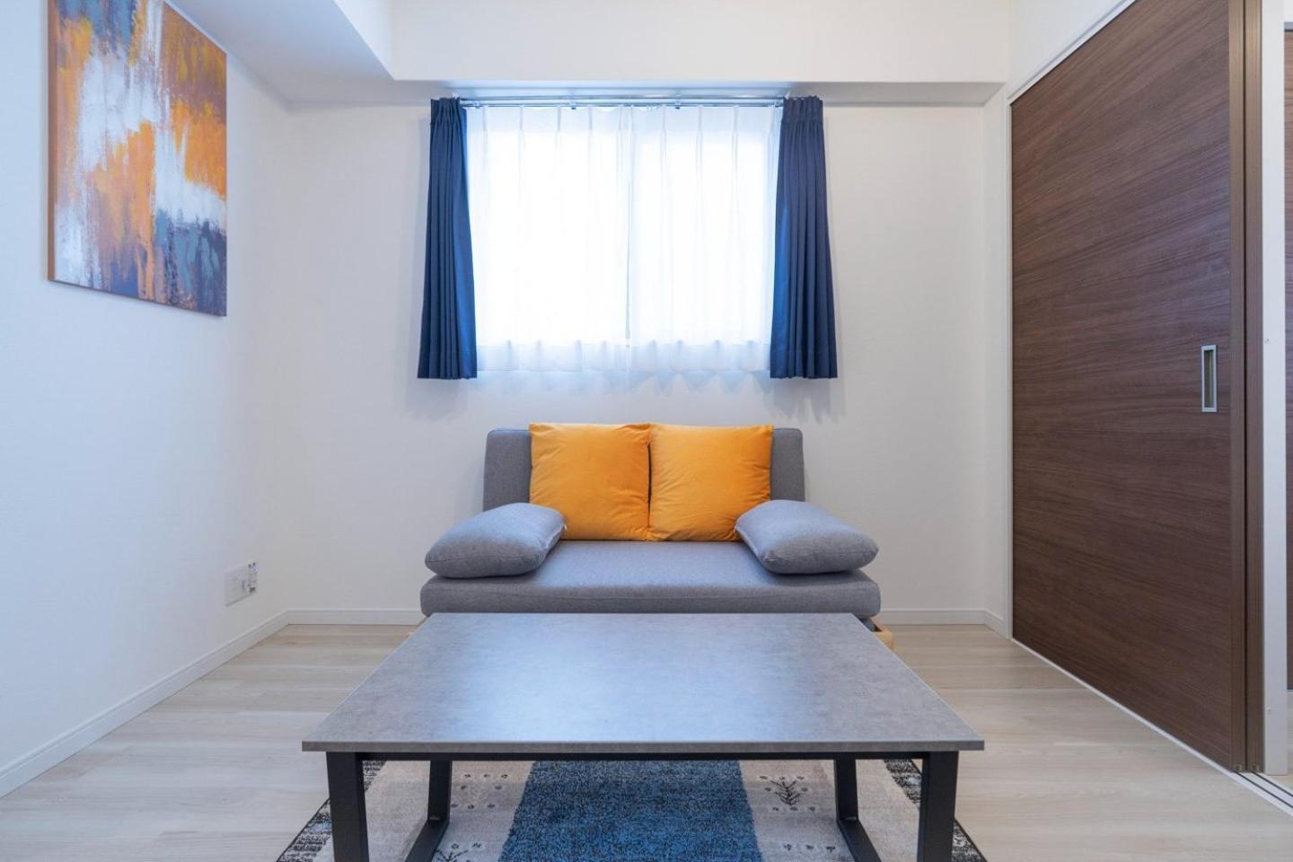 Apartemen Curasion Oyodonaka削除要依頼 Osaka