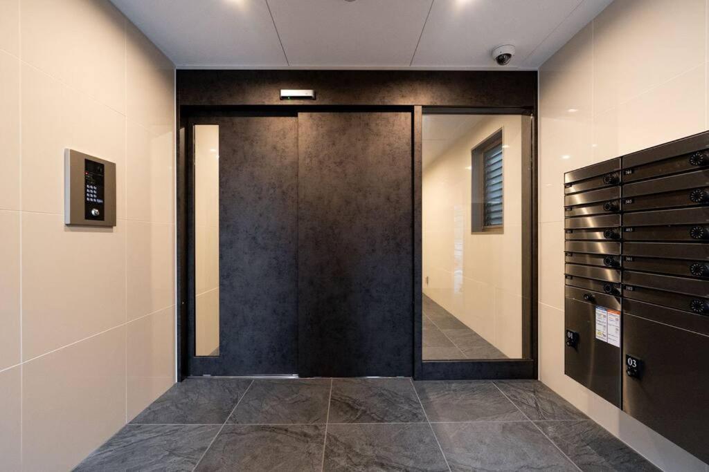 Curasion Oyodonaka削除要依頼 Apartemen Osaka