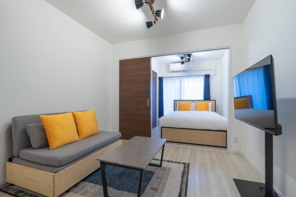Curasion Oyodonaka削除要依頼 Apartemen Osaka