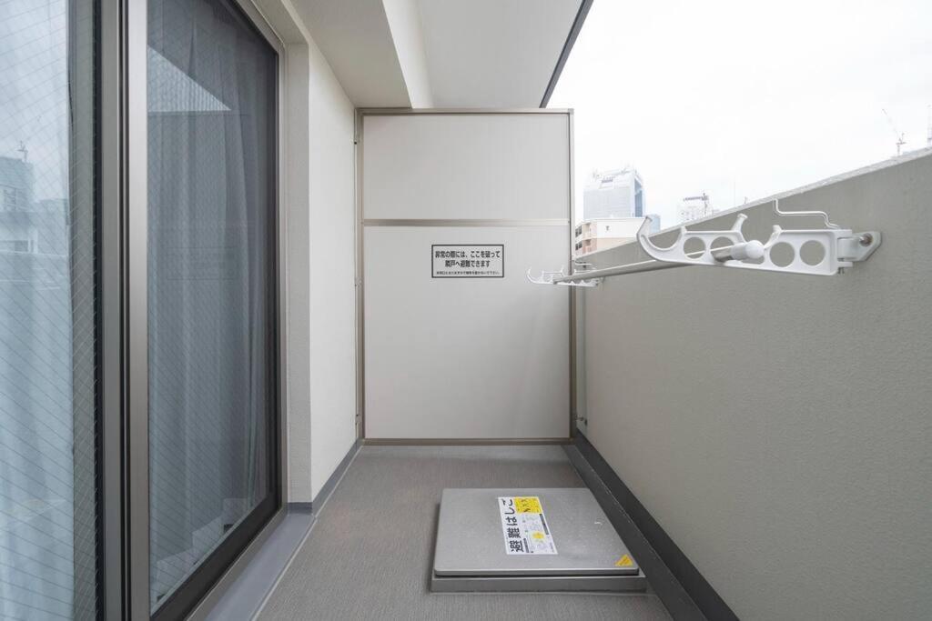 Apartemen Curasion Oyodonaka削除要依頼 *