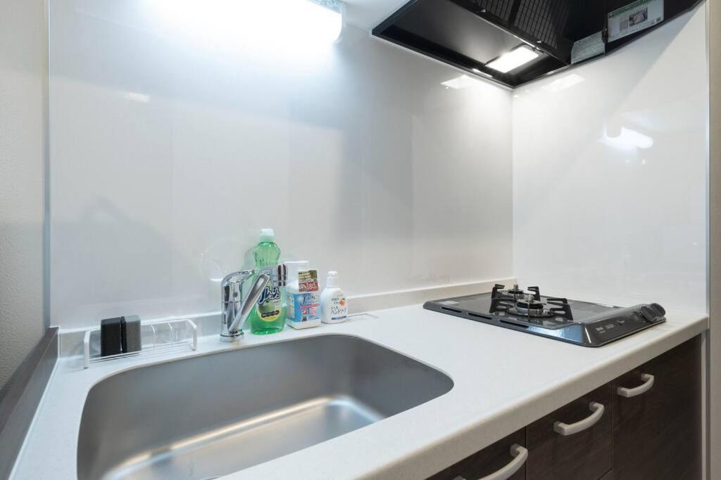 Curasion Oyodonaka削除要依頼 Apartemen Osaka