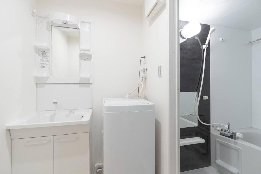 Apartemen Curasion Oyodonaka削除要依頼 *