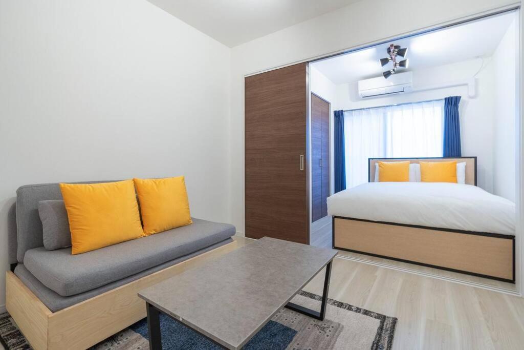 Apartemen Curasion Oyodonaka削除要依頼 *