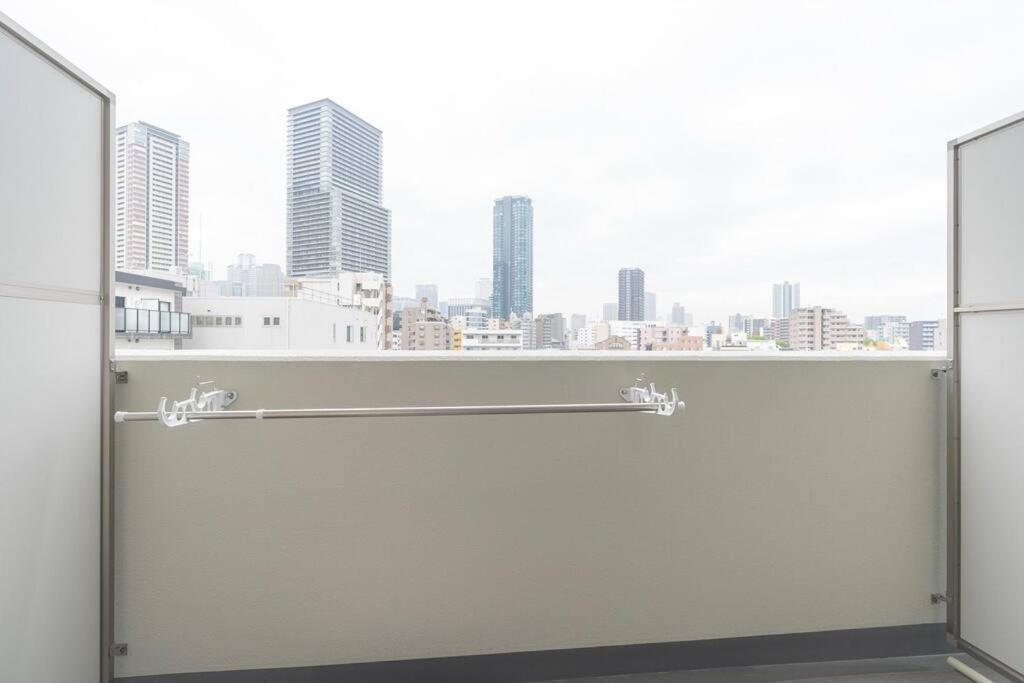 Apartemen Curasion Oyodonaka削除要依頼