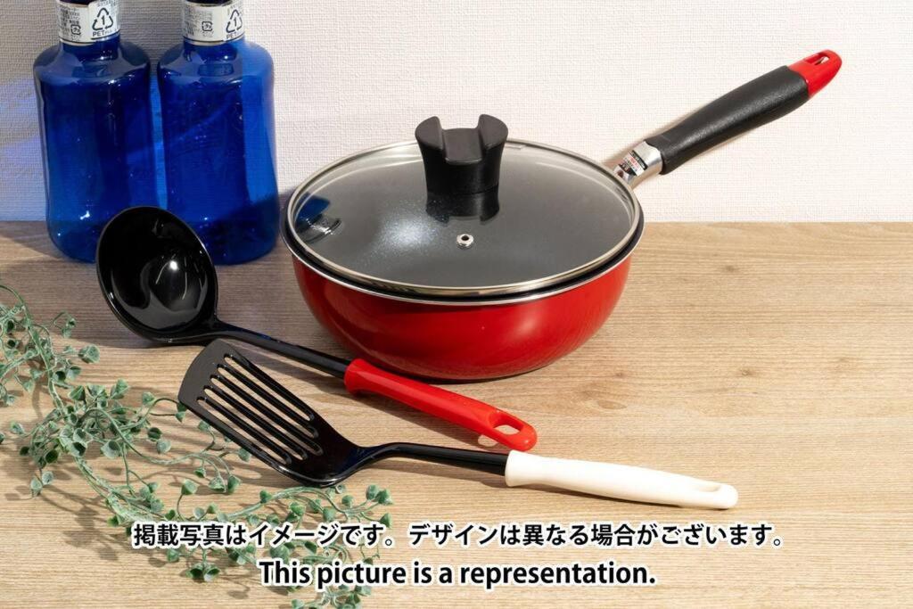 Curasion Oyodonaka削除要依頼 Apartemen Osaka