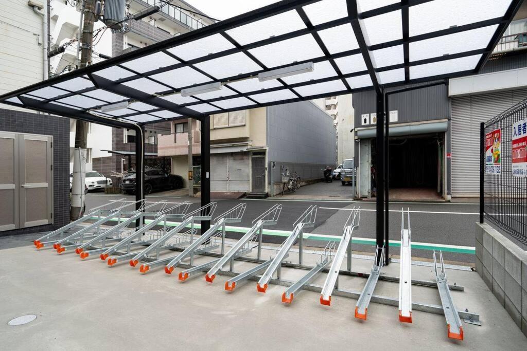 Apartemen Curasion Oyodonaka削除要依頼 Osaka
